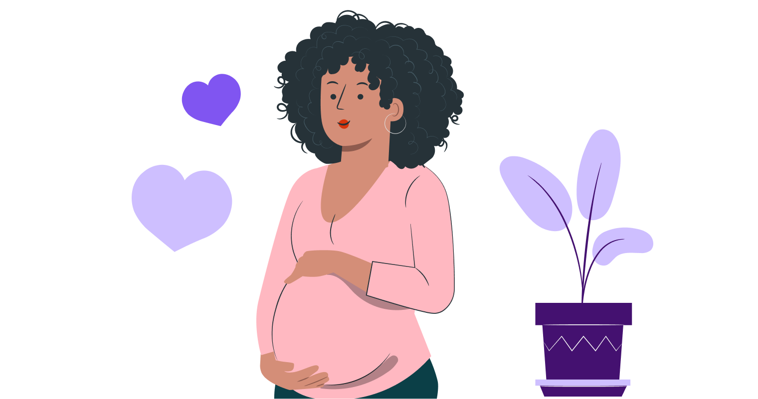 Smoking and pregnancy=Benefits of quitting when pregnant